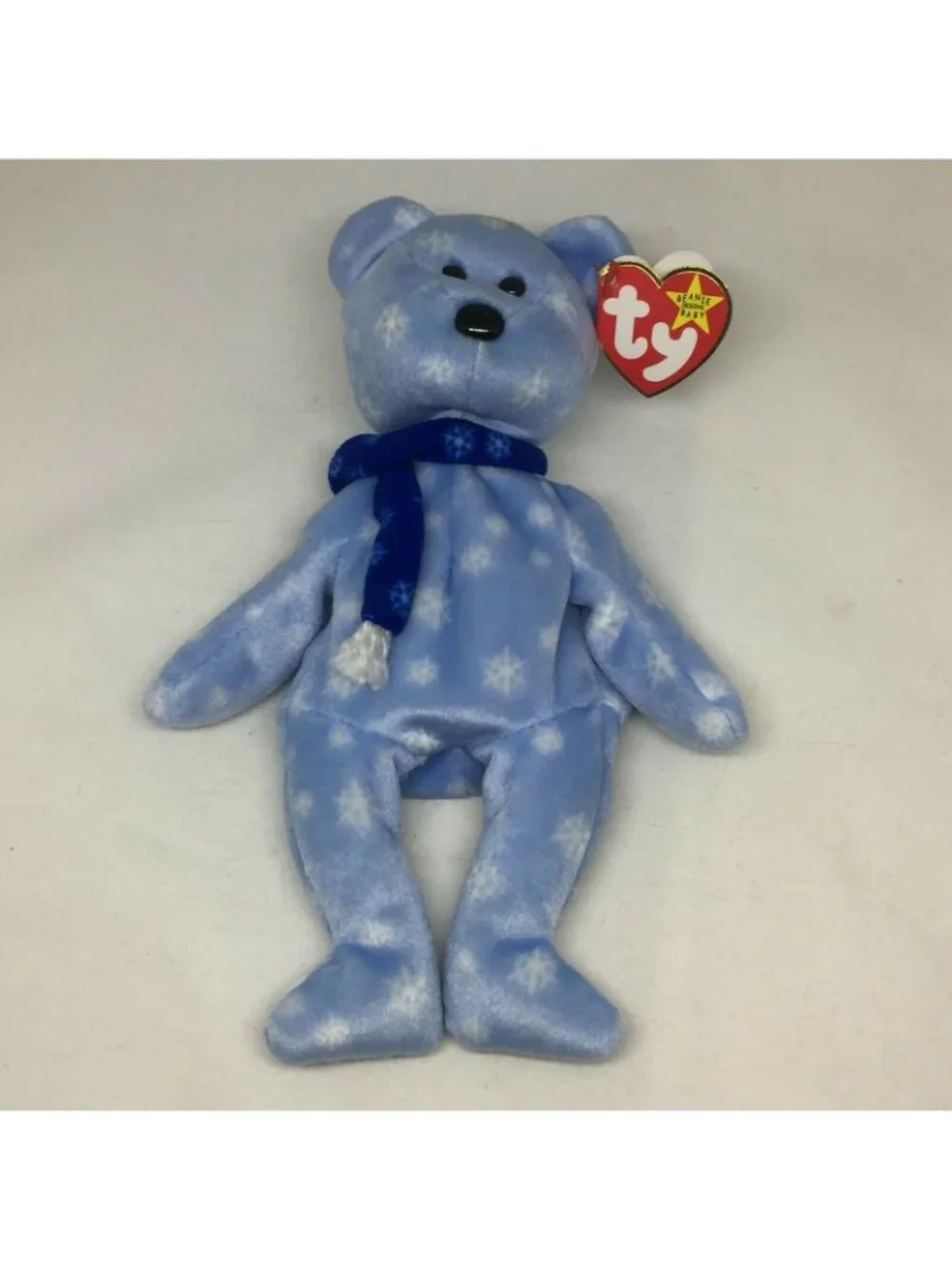 Ty this blue